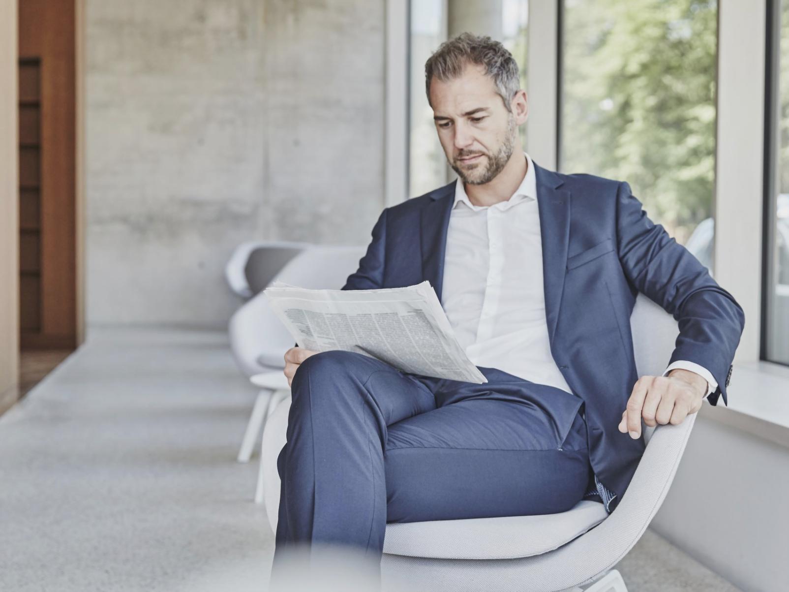 Mobile search performance analysis session